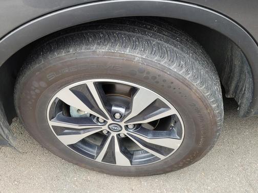 2024 Nissan Murano SV FWD