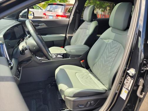 2023 Kia Sportage S
