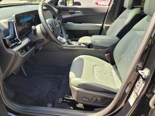 2023 Kia Sportage S