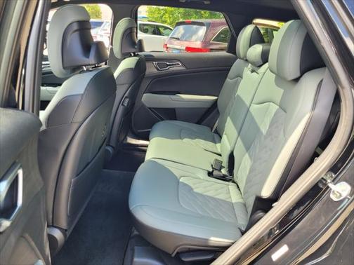 2023 Kia Sportage S