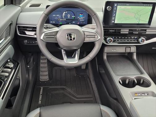 2025 Honda Prologue Elite