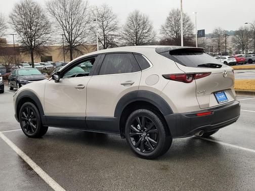 2024 Mazda CX-30 2.5 S Select Sport