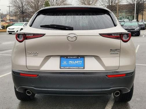 2024 Mazda CX-30 2.5 S Select Sport