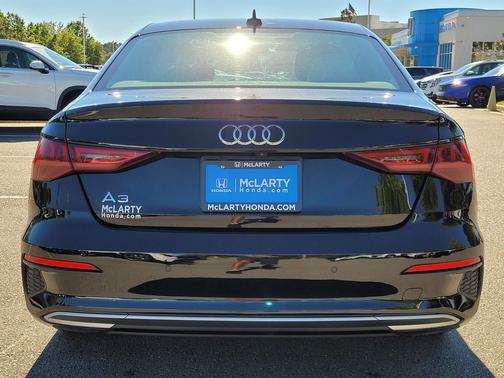 2023 Audi A3 Premium
