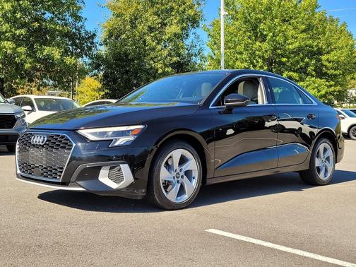 2023 Audi A3 Premium