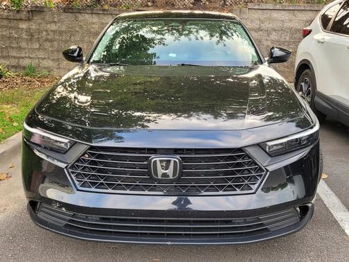 2023 Honda Accord EX 1.5T