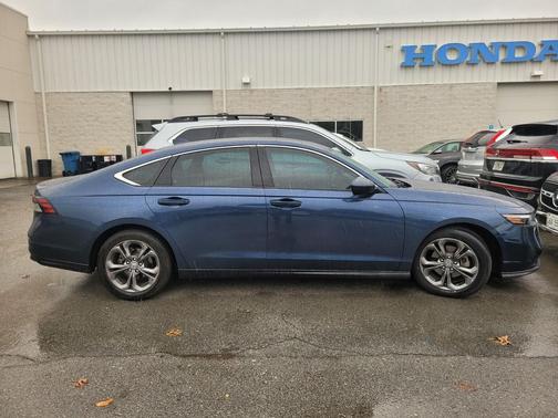 2023 Honda Accord EX 1.5T