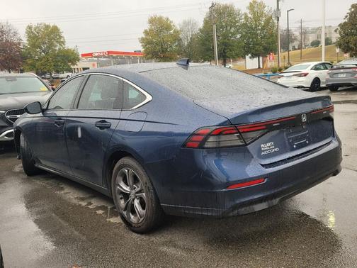 2023 Honda Accord EX 1.5T