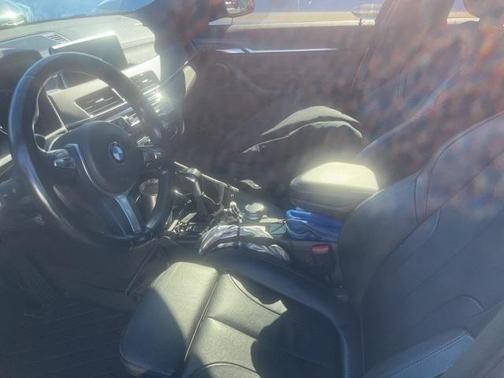 2018 BMW X2 xDrive28i