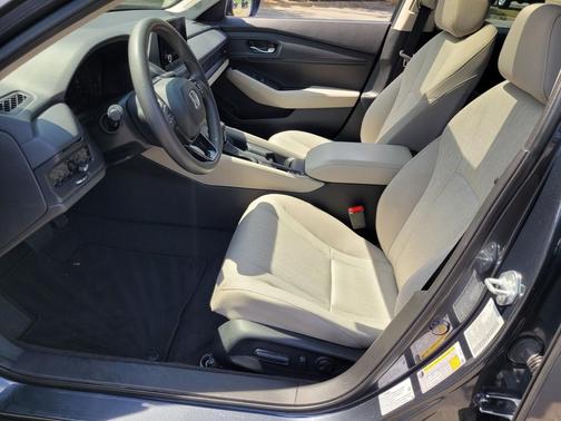 2023 Honda Accord EX 1.5T
