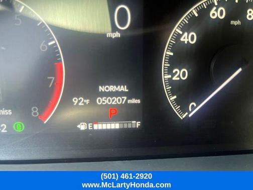 Platinum White Pearl 2024 Honda Pilot Touring 8-Passenger