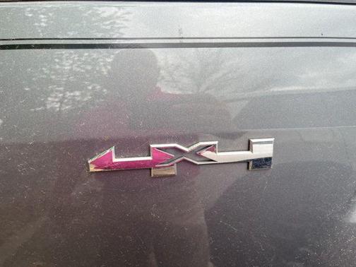 Satin Steel Metallic 2022 GMC Canyon Elevation