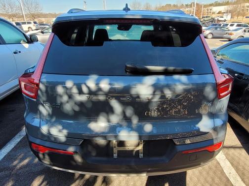 2021 Volvo XC40 T4 Inscription