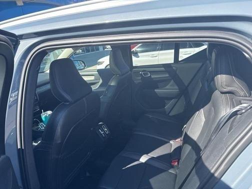 2021 Volvo XC40 T4 Inscription