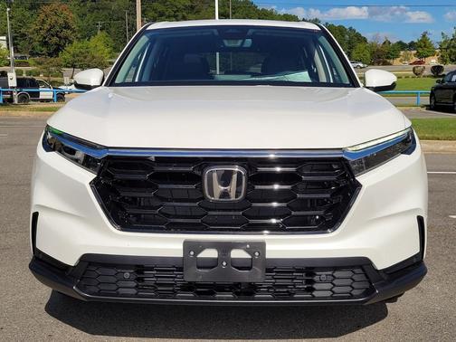 2026 Honda CR-V EX-L 2WD