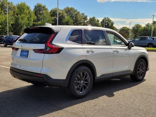2026 Honda CR-V EX-L 2WD