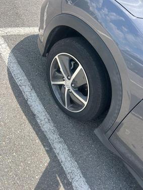 Modern Steel Metallic 2022 Honda HR-V EX-L