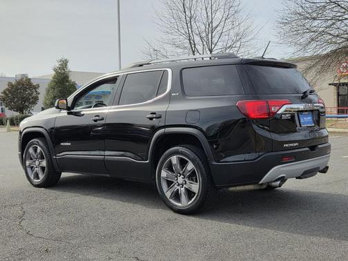 2019 GMC Acadia SLT-2