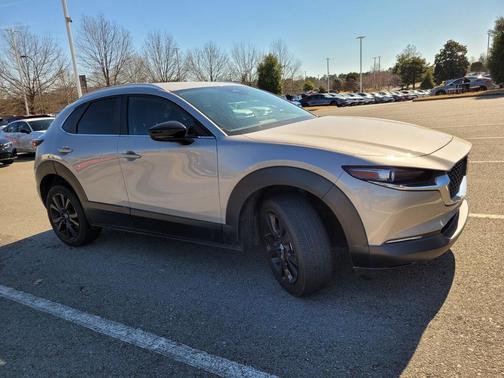 2024 Mazda CX-30 2.5 S Select Sport