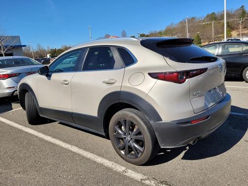 2024 Mazda CX-30 2.5 S Select Sport