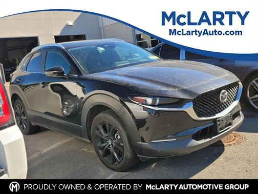 2024 Mazda CX-30 2.5 S Select Sport