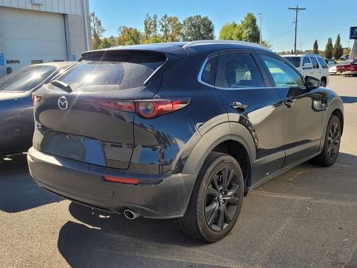 2024 Mazda CX-30 2.5 S Select Sport