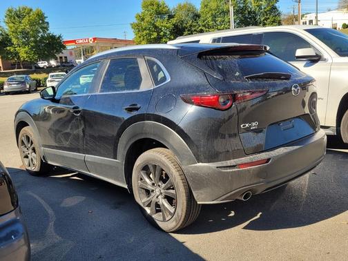 2024 Mazda CX-30 2.5 S Select Sport