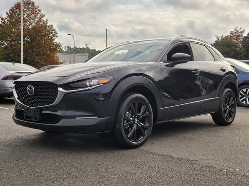 2024 Mazda CX-30 2.5 S Select Sport