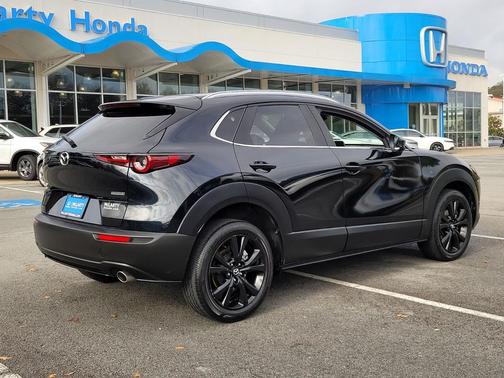 2024 Mazda CX-30 2.5 S Select Sport