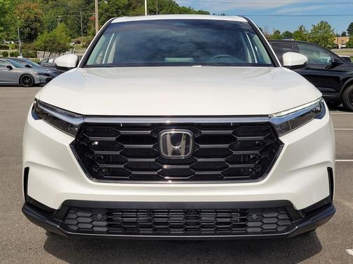 2025 Honda CR-V EX-L 2WD