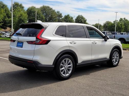 2025 Honda CR-V EX-L 2WD