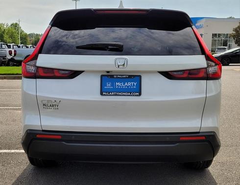 2025 Honda CR-V EX-L 2WD