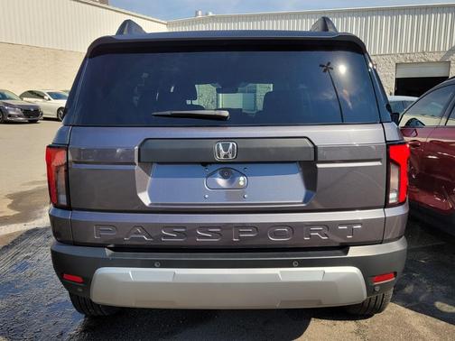 2026 Honda Passport AWD RTL