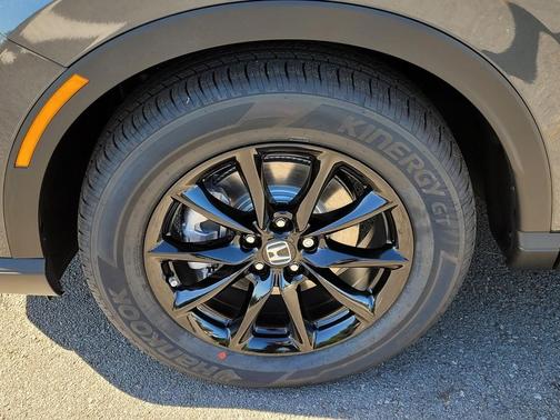 2026 Honda CR-V Hybrid Sport-L FWD