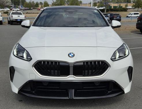 2025 BMW 228 Gran Coupe xDrive