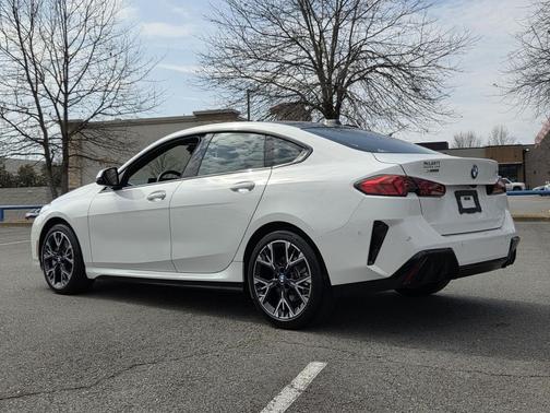 2025 BMW 228 Gran Coupe xDrive