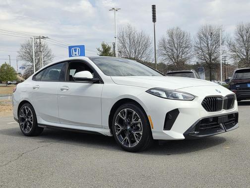 2025 BMW 228 Gran Coupe xDrive