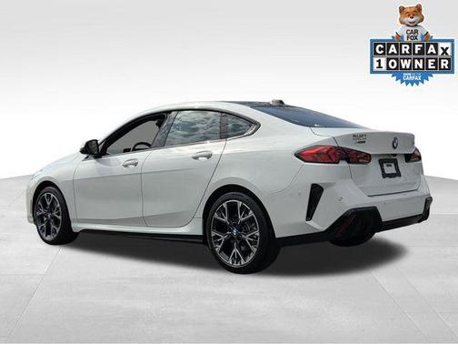 2025 BMW 228 Gran Coupe xDrive