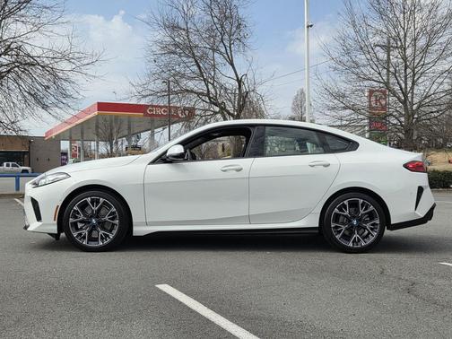 2025 BMW 228 Gran Coupe xDrive