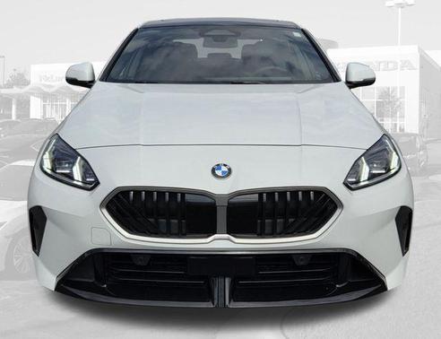 2025 BMW 228 Gran Coupe xDrive