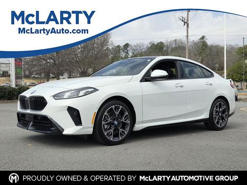 2025 BMW 228 Gran Coupe xDrive