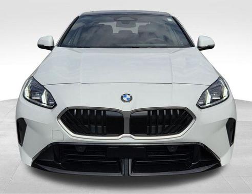 2025 BMW 228 Gran Coupe xDrive