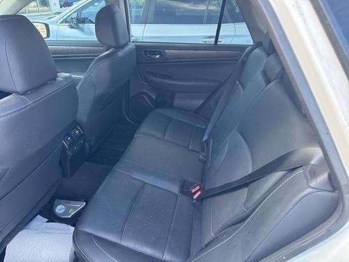 2017 Subaru Outback 3.6R Limited