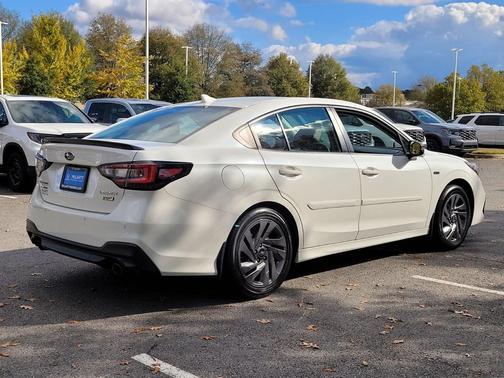2024 Subaru Legacy Sport