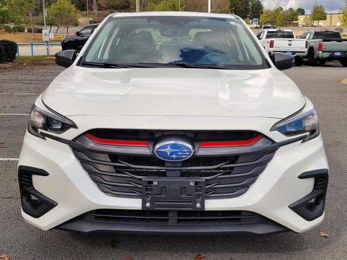 2024 Subaru Legacy Sport