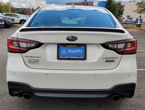 2024 Subaru Legacy Sport