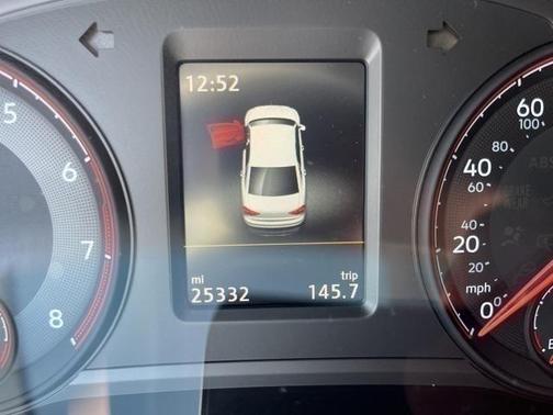 2021 Volkswagen Passat 2.0T S