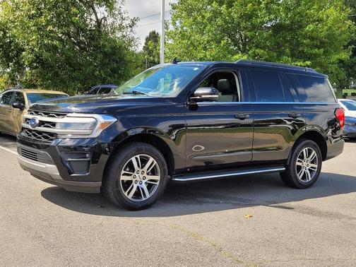 2022 Ford Expedition XLT