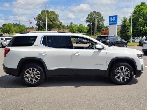 2023 GMC Acadia FWD SLT