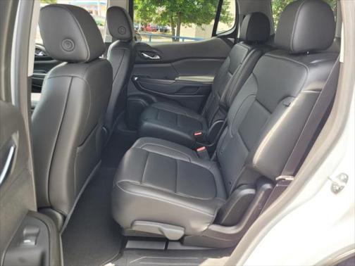 2023 GMC Acadia FWD SLT